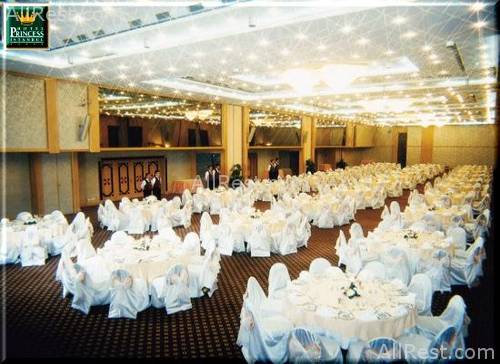 Istanbul Princess Hotel 40